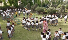 Our School Park